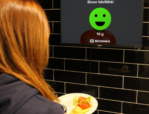 Hävikkiruoan määrän vähentämiseen ei ole taikasauvaa