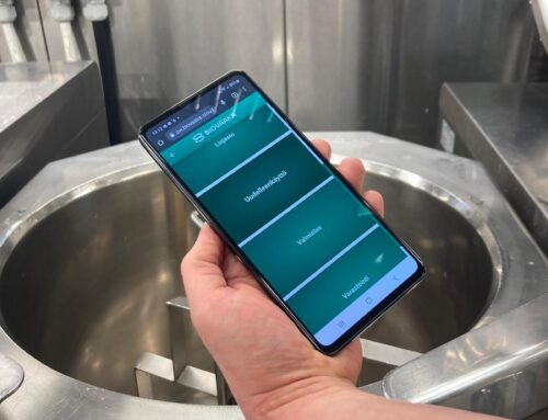 Hävikin seurannan ottaminen osaksi arkea tuo sinullekin ison säästön!