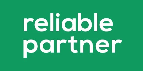 Reliable partner